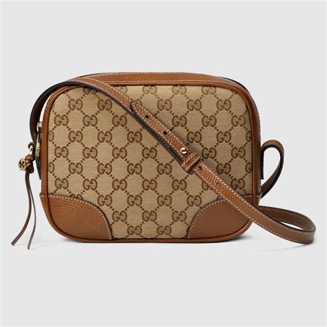 borsa tracolla donna gucci